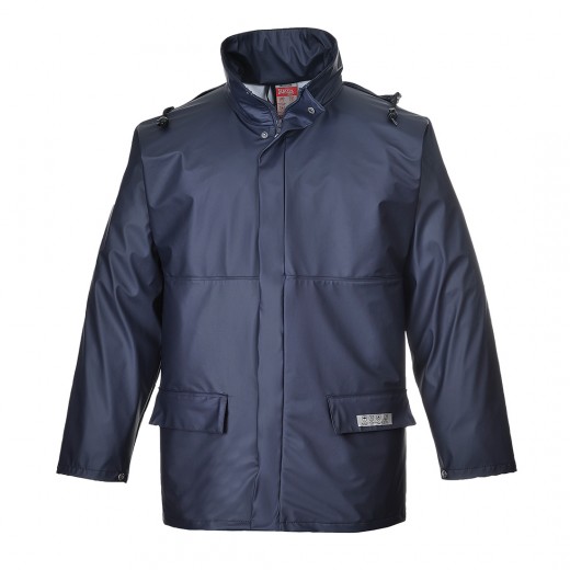 GIACCA SEALTEX FLAME TRIVALENTE FR46