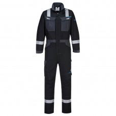 TUTA SOFTSHELL WX3 FR PENTAVALENTE FR503
