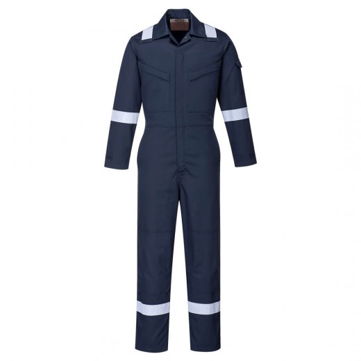 TUTA INTERA DONNA PENTAVALENTE BIZFLAME 350G FR51
