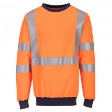 FELPA RIS IGNIFUGA TRIVALENTE FR703