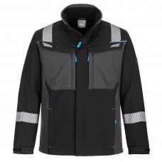 GIACCA SOFTSHELL WX3 FR PENTAVALENTE FR704