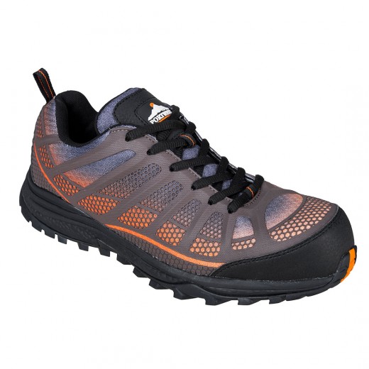 PORTWEST SCARPA BASSA IN COMPOSITO SPEY S1P FT36