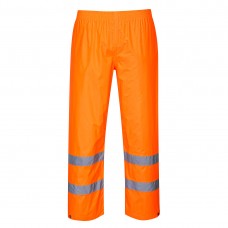 PANTALONE IMPERMEABILE - HI-VIS  H441