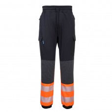 PANTALONE KX3 HI-VIS KX341