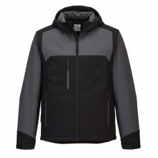 SOFTSHELL CON CAPPUCCIO KX3 (3 STRATI) KX362