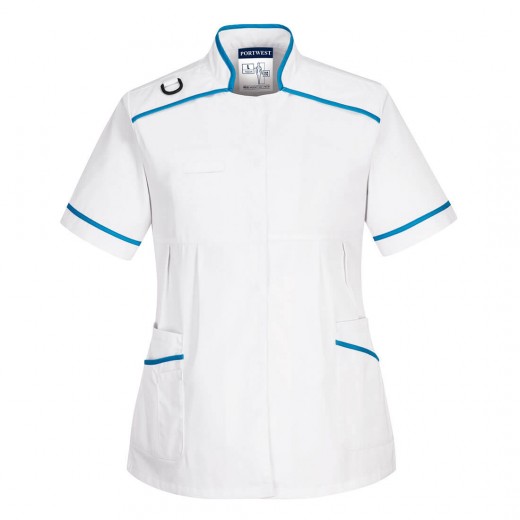 CAMICE MEDICALE PREMAMAN LW22