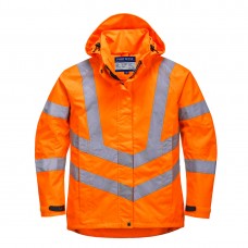 GIACCA TRASPIRANTE DONNA HI-VIS LW70