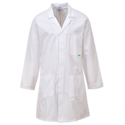 CAMICE ANTIMICROBICO M852