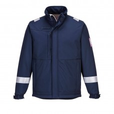 GIACCA SOFTSHELL MODAFLAME PENTAVALENTE MV73