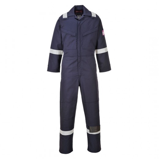TUTA MODAFLAME PENTAVALENTE MX28