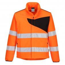 SOFTSHELL HI-VIS (2L) PW2 PW275