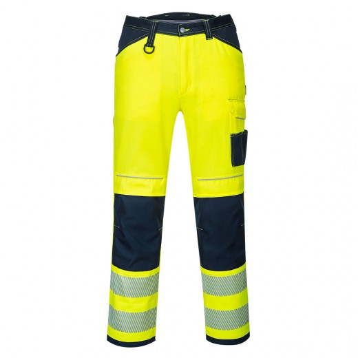 PW3 PANTALONI HI-VIS PW340