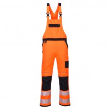 PW3 SALOPETTE HI-VIS PW344