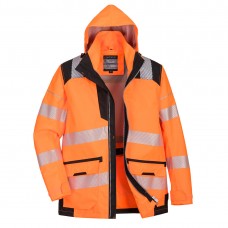 GIACCA PW3 HI-VIS 5-IN-1 PW367