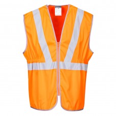 GILET LUNGO RIS HI-VIS RT20