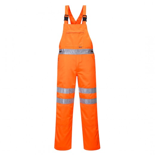 SALOPETTE RIS HI-VIS RT43