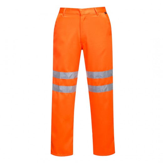 PANTALONI POLIESTERE-COTONE RIS HI-VIS RT45