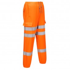 PANTALONI JOGGING HI-VIS RT48