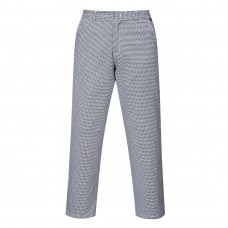 PANTALONI CHEF HARROW S068