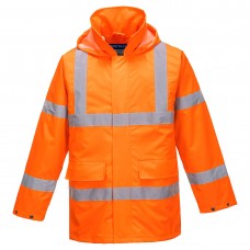 GIACCA TRAFFIC LITE HI-VIS S160