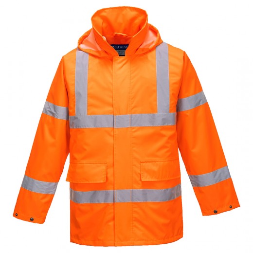 GIACCA TRAFFIC LITE HI-VIS S160