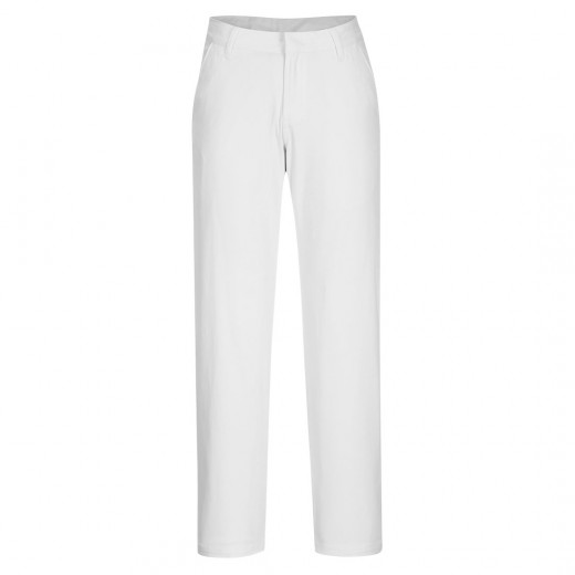 PANTALONI CHINO SLIM DA DONNA S235