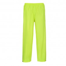 PANTALONI IMPERMEABILI CLASSIC S441