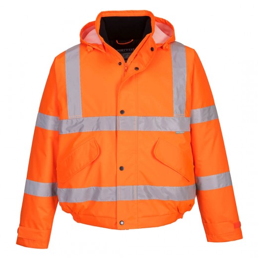 BOMBER HI-VIS S463