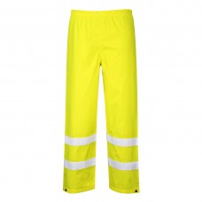 PANTALONI TRAFFIC HI-VIS S480