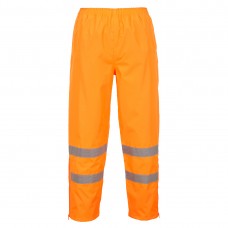 PANTALONI TRASPIRANTI HI-VIS S487