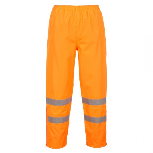 PANTALONI TRASPIRANTI HI-VIS S487