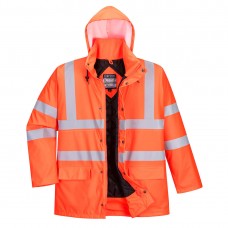 GIACCA SEALTEX™ ULTRA FODERATA - HI-VIS S490