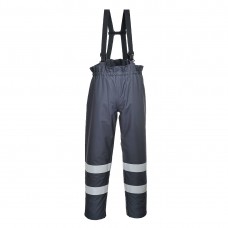 PANTALONE BIZFLAME RAIN TRIVALENTE MULTINORMA S771