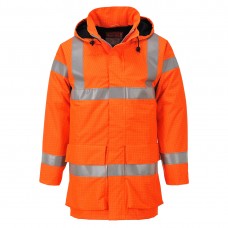 GIACCA BIZFLAME RAIN MULTINORMA HI-VIS S774