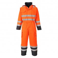 TUTA BIZFLAME RAIN MULTINORMA HI-VIS S775