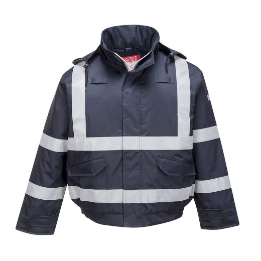 BOMBER BIZFLAME RAIN TRIVALENTE MULTINORMA S783