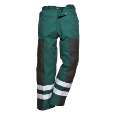 PANTALONI BALLISTIC S918