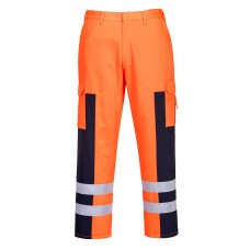 PANTALONE BALLISTIC AD ALTA VISIBILITà S919