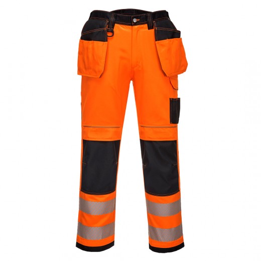 PW3 PANTALONE HOLSTER HI-VIS T501