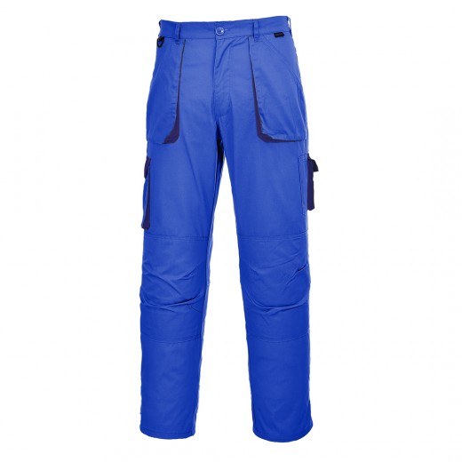 PANTALONI BICOLORE PORTWEST TEXO  TX11