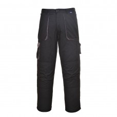 PANTALONE BICOLORE PORTWEST TEXO - FODERATO TX16