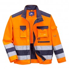 GIACCA LILLE HI-VIS TX50