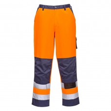 PANTALONI LYON HI-VIS TX51