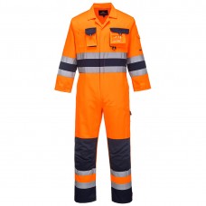 TUTA NANTES HI-VIS TX55