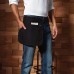 METRO UTILITY HIP APRON100%C