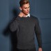 M CRNECK KNITSWEATER55%C45%A