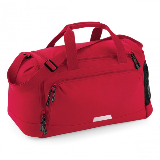 ACADEMY HOLDALL 600D