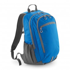 ENDEAVOUR BACKPACK 600D