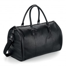 WEEKENDER BAG 100%PU