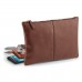 NUHIDE ACCESSORY POUCH 100%PU